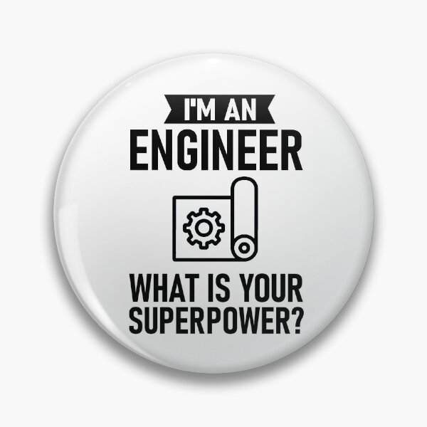 Item preview, Engineer gift civil engineer mechanical engineering job designed and sold by LeMuesch.