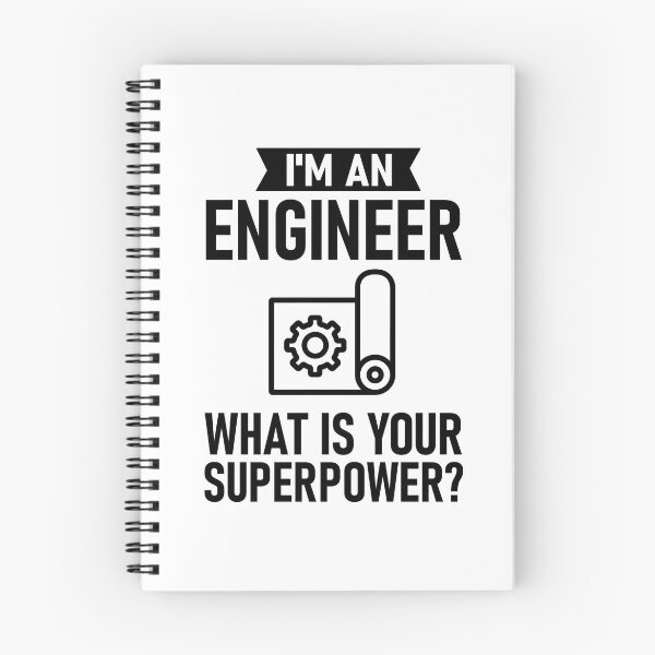 Item preview, Engineer gift civil engineer mechanical engineering job designed and sold by LeMuesch.