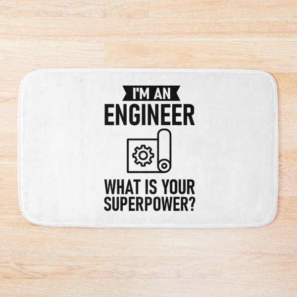 Item preview, Engineer gift civil engineer mechanical engineering job designed and sold by LeMuesch.