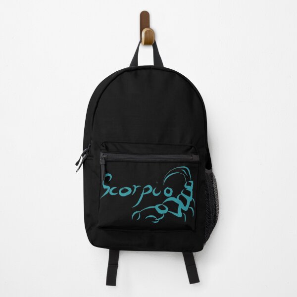 Item preview, Scorpio Design (Hand-drawn) designed and sold by CookieKreationz.