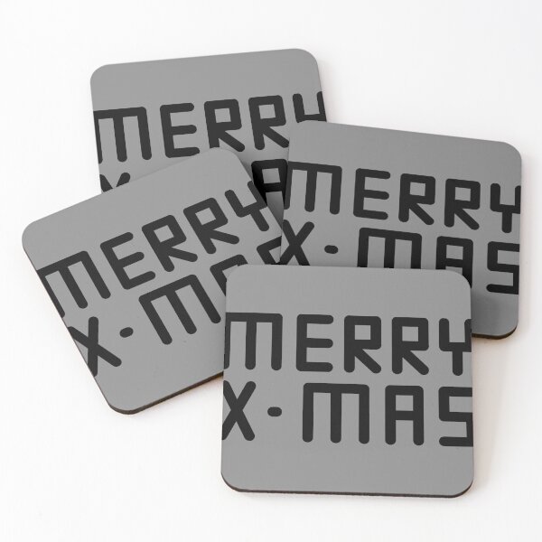 Aperçu de l'œuvre Motifs de Noël créée et vendue par ReshenNY.