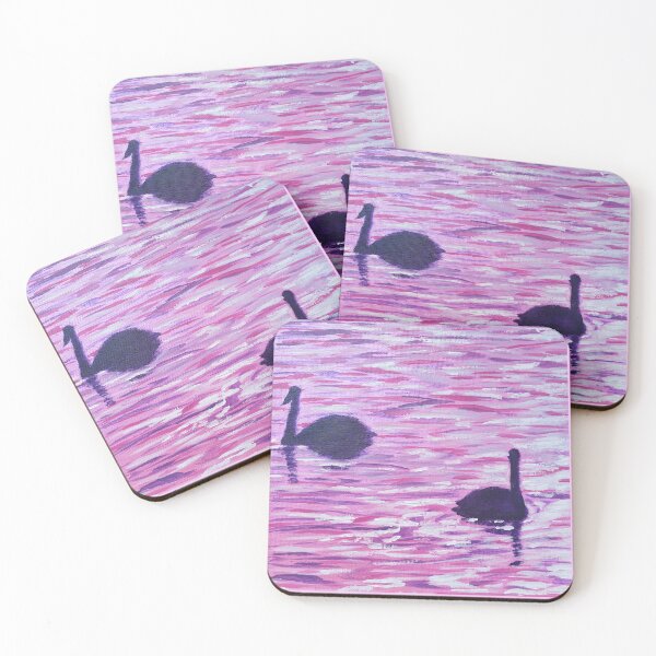 Item preview, Swans designed and sold by Jwesty Designs.