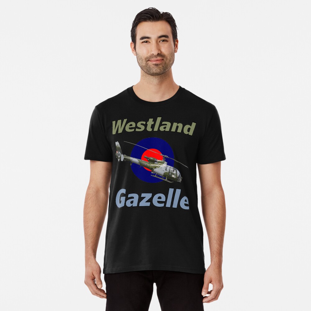 Item preview, Premium T-Shirt designed and sold by Ameiva-Apparel.