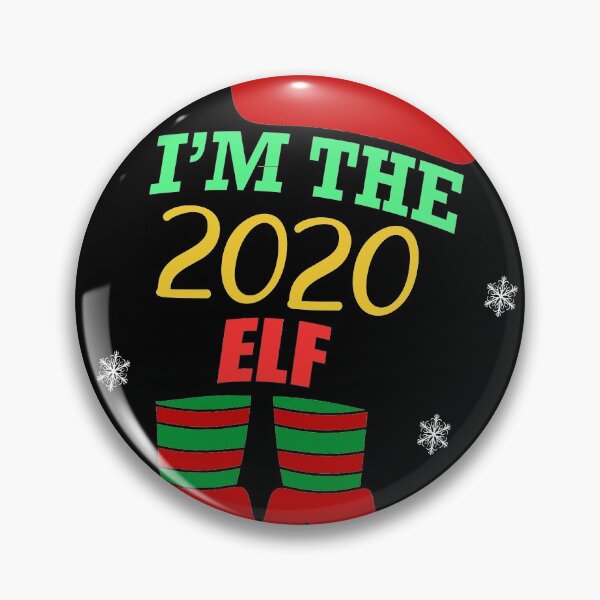 Item preview, I'mThe 2020 elf family matching christmas  designed and sold by Steve  Morley.