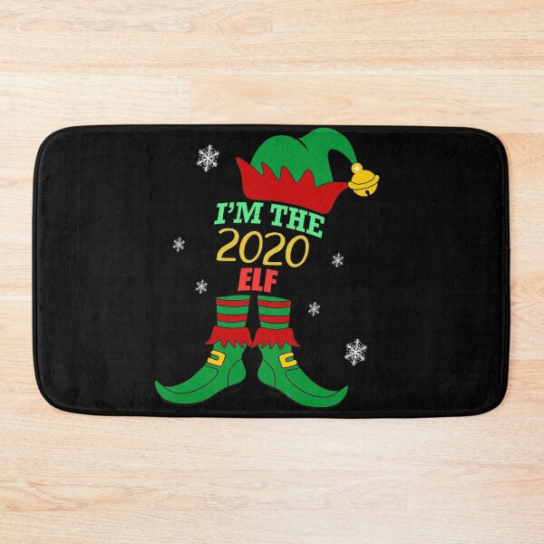 Item preview, I'mThe 2020 elf family matching christmas  designed and sold by Steve  Morley.