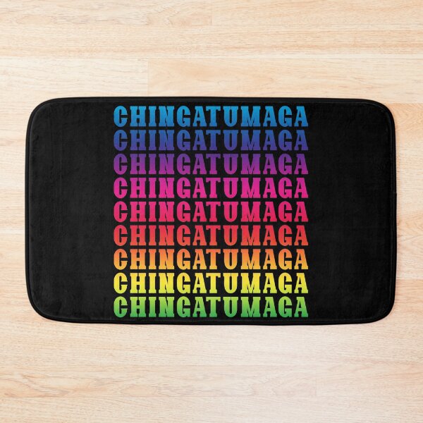 Item preview, CHINGATUMAGA - Pendejo No Mas Naranja 2020 designed and sold by Imadovic.