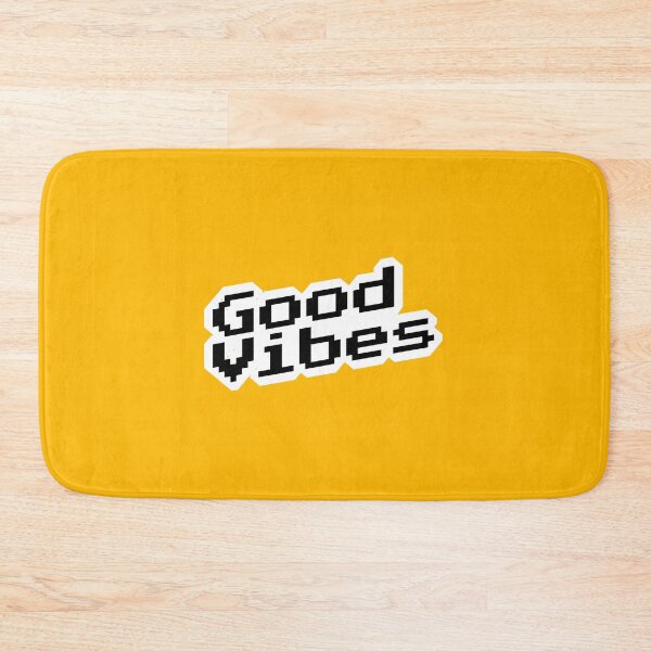 Item preview, Good Vibes designed and sold by Bitterluck.