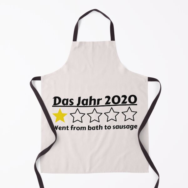 Artikelvorschau, 2020 Deutsch lustig entworfen und verkauft von Time4German.