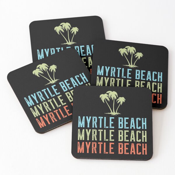Item preview, Myrtle Beach South Carolina designed and sold by beachchic.