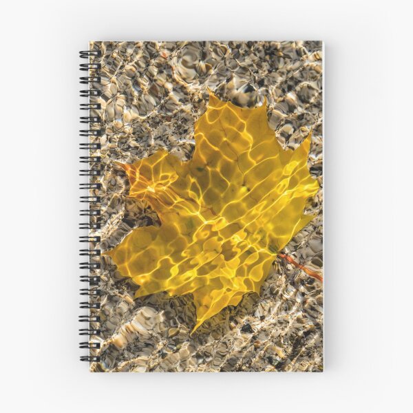 Item preview, Jewel Toned Autumn in Silky Golden Yellow designed and sold by Georgia Mizuleva.