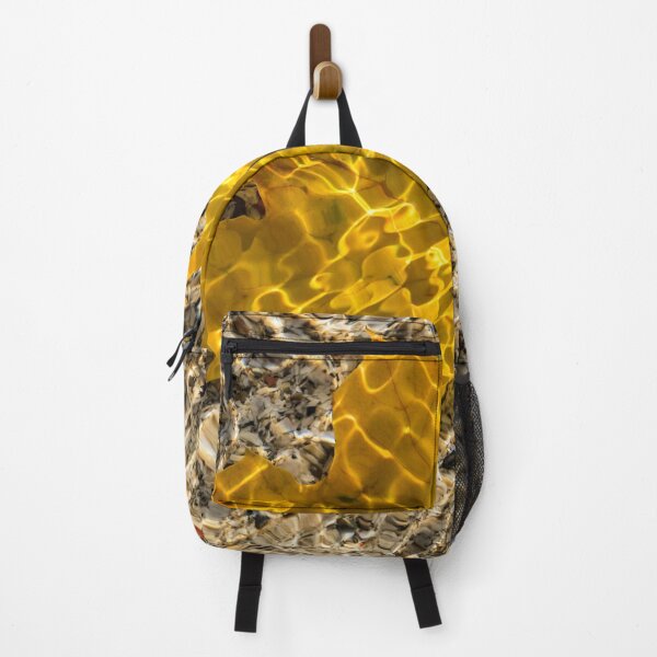 Item preview, Jewel Toned Autumn in Silky Golden Yellow designed and sold by Georgia Mizuleva.