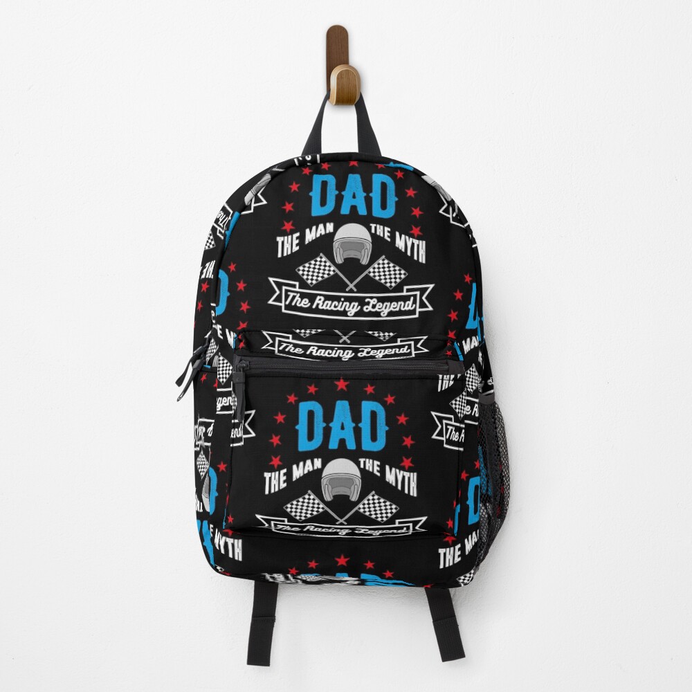 Item preview, Backpack designed and sold by melvtec.