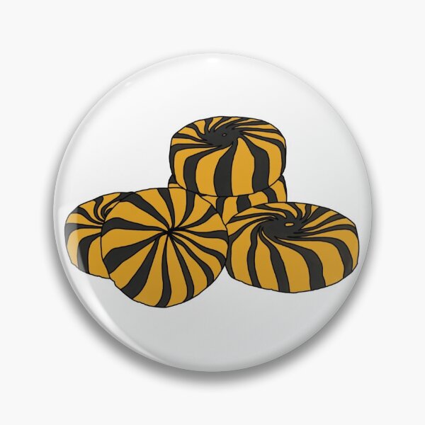 Item preview, Halloween Candy designed and sold by ADeviantLlama.