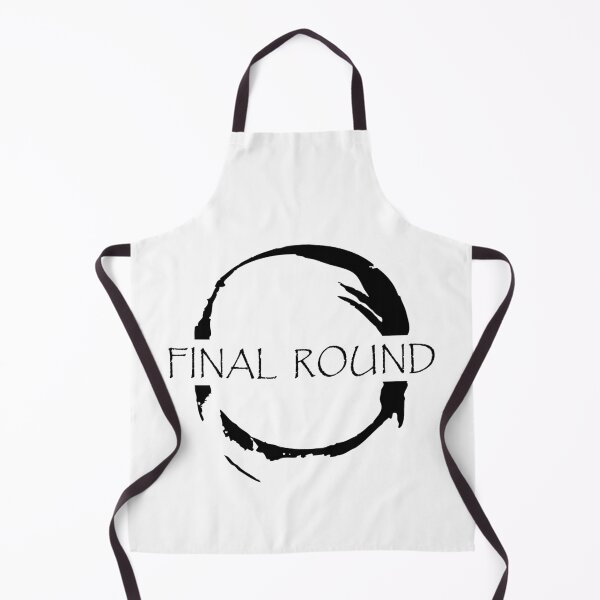 Item preview, Game Text - Final Round designed and sold by wishyfish.