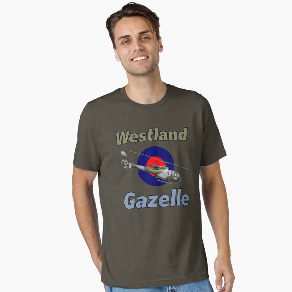 Item preview, Essential T-Shirt designed and sold by Ameiva-Apparel.