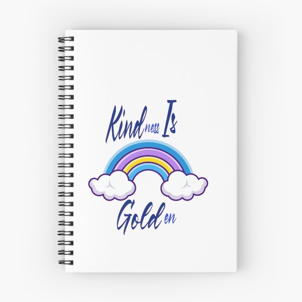 Item preview, Kindness Is Golden  designed and sold by 0umStore.