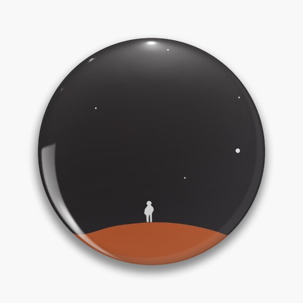 Item preview, The Martian designed and sold by jennlang.