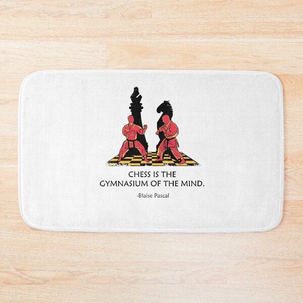 Item preview, Chess chess player gift chess club hobby designed and sold by LeMuesch.