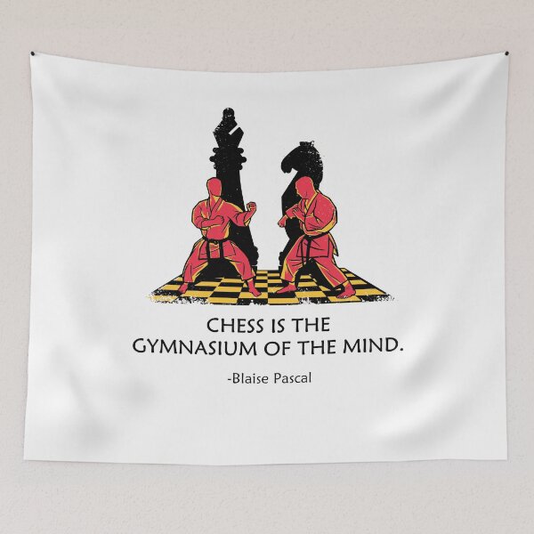 Item preview, Chess chess player gift chess club hobby designed and sold by LeMuesch.