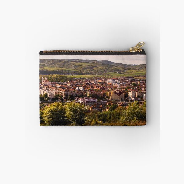 Item preview, Panorama picture from Gherla, Cluj County, Romania designed and sold by ritiattila.