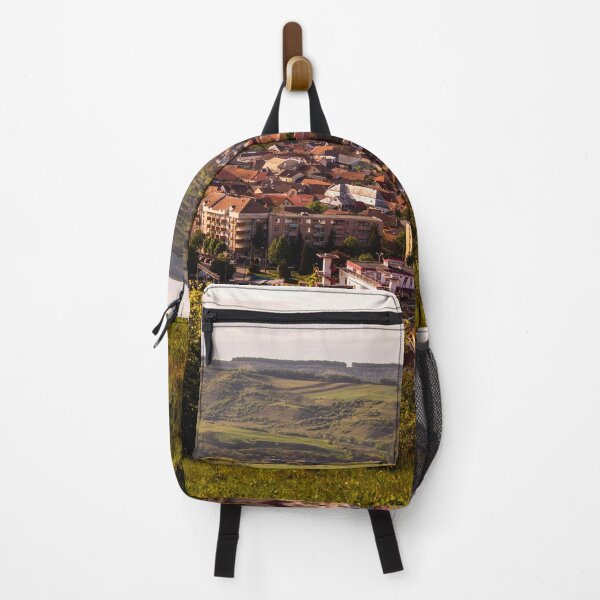 Item preview, Panorama picture from Gherla, Cluj County, Romania designed and sold by ritiattila.