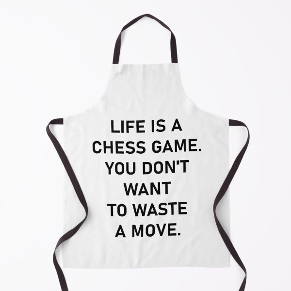 Item preview, Chess chess player gift chess club hobby saying designed and sold by LeMuesch.