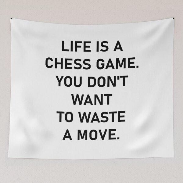 Item preview, Chess chess player gift chess club hobby saying designed and sold by LeMuesch.