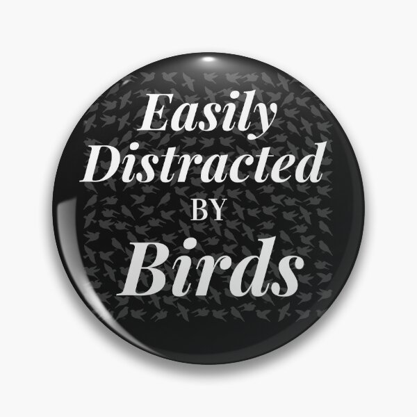 Item preview, Bird wacher designed and sold by PuttiDesignShop.