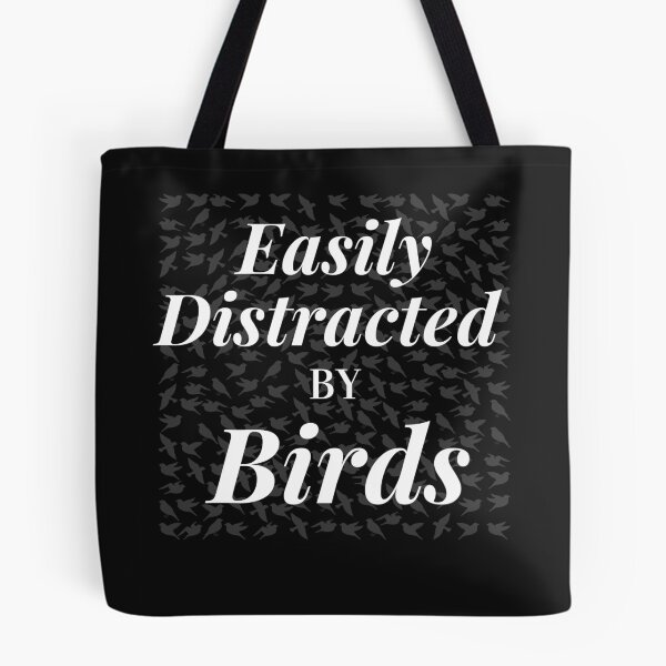 Item preview, Bird wacher designed and sold by PuttiDesignShop.