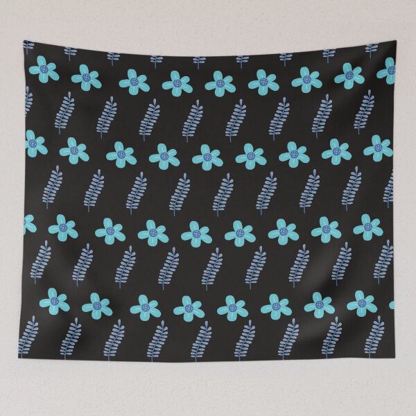 Item preview, Floral pattern for nature lovers designed and sold by sajith99.
