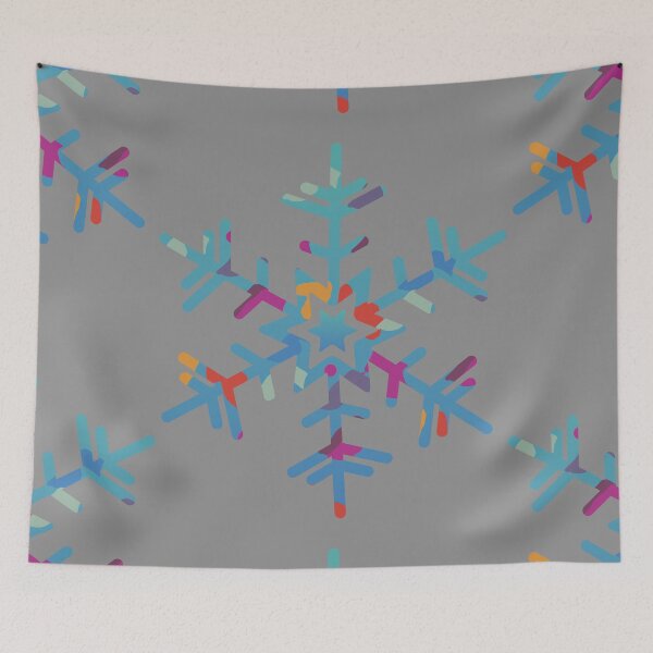 Item preview, Christmas patterns designed and sold by ReshenNY.