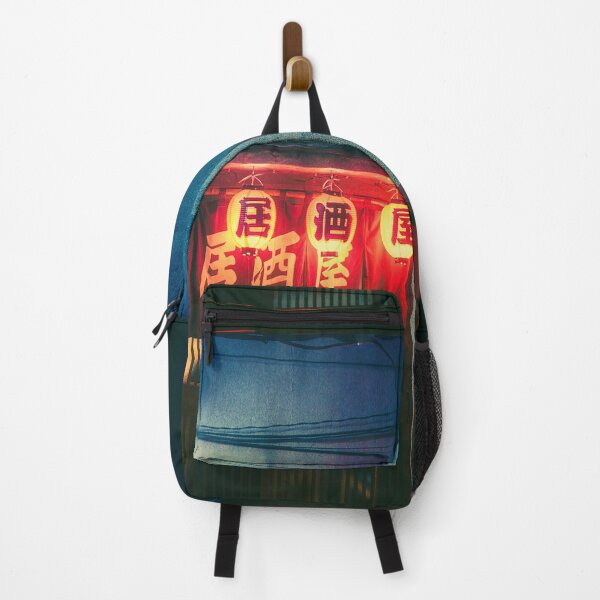 Item preview, Hidden Izakaya Entrance Japan designed and sold by SengoMuramasa.