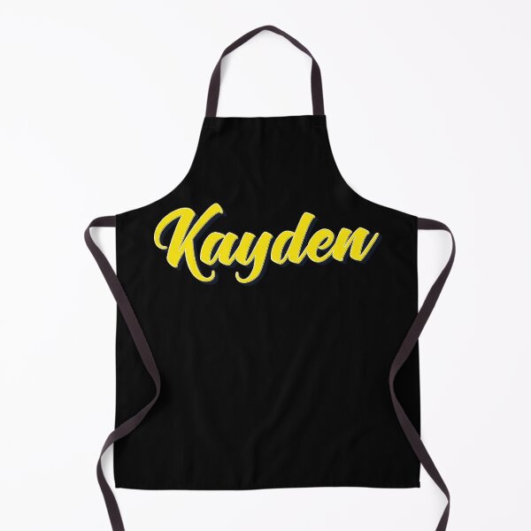 Item preview, Kayden My Name Is Kayden! designed and sold by ProjectX23.