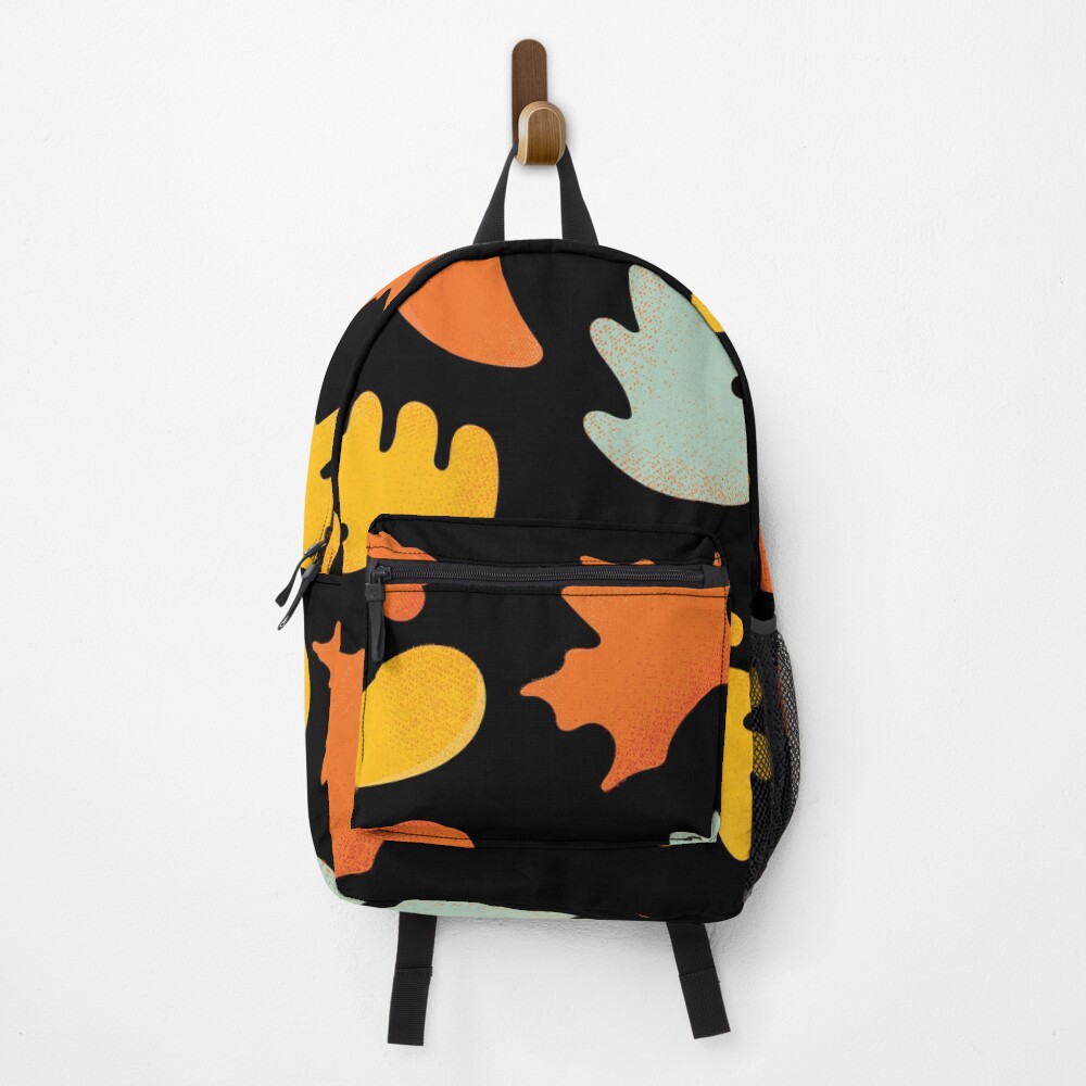 Item preview, Backpack designed and sold by DARKPRINT.