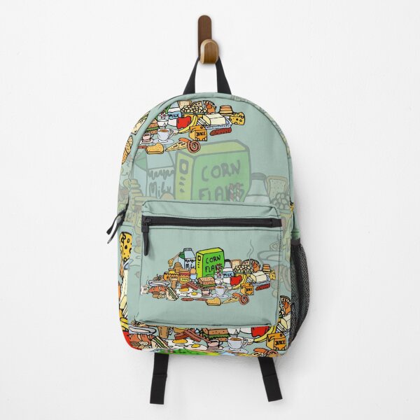Item preview, Time for Breakfast! designed and sold by eriettataf.