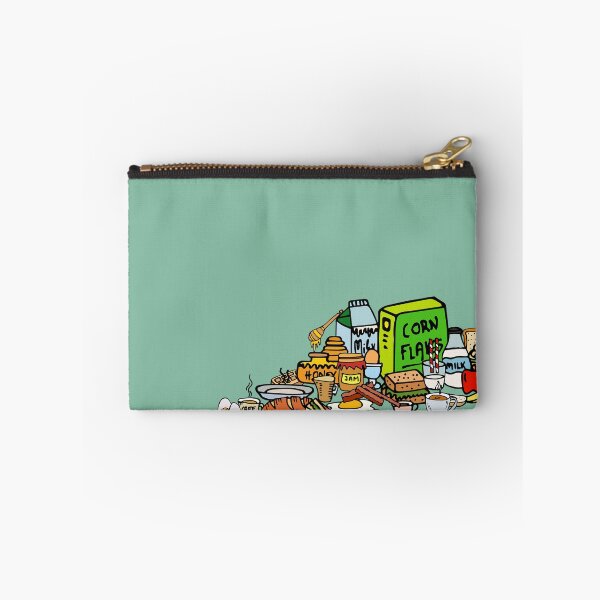 Item preview, Time for Breakfast!  designed and sold by eriettataf.