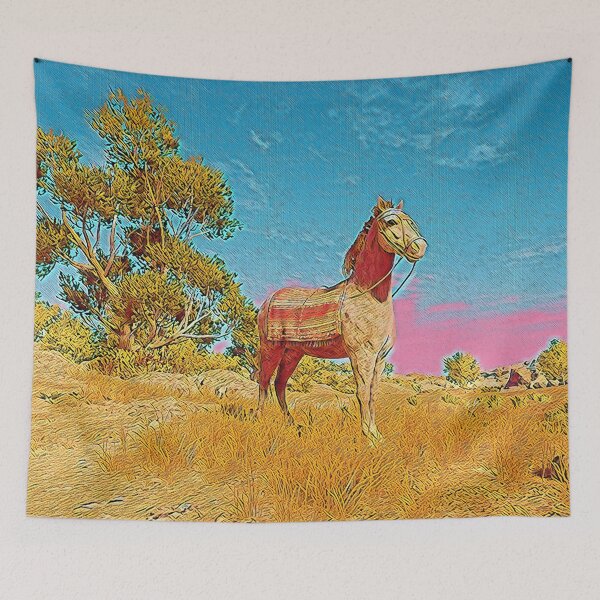 Item preview, Horse  designed and sold by ^ H12021 ^.