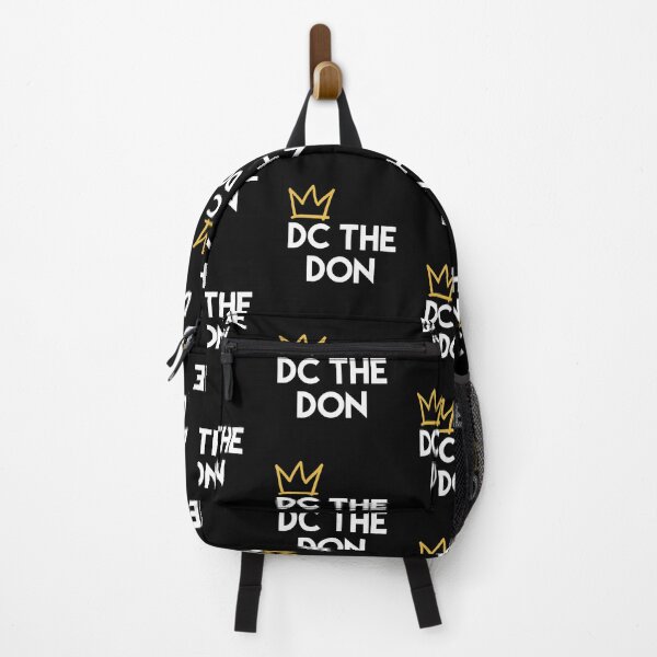 Item preview, Dc the don designed and sold by ThePrintCrafty.