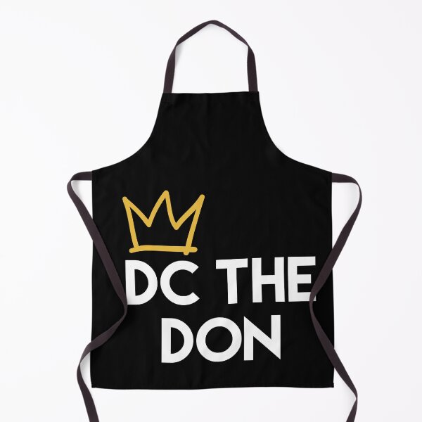 Item preview, Dc the don designed and sold by ThePrintCrafty.
