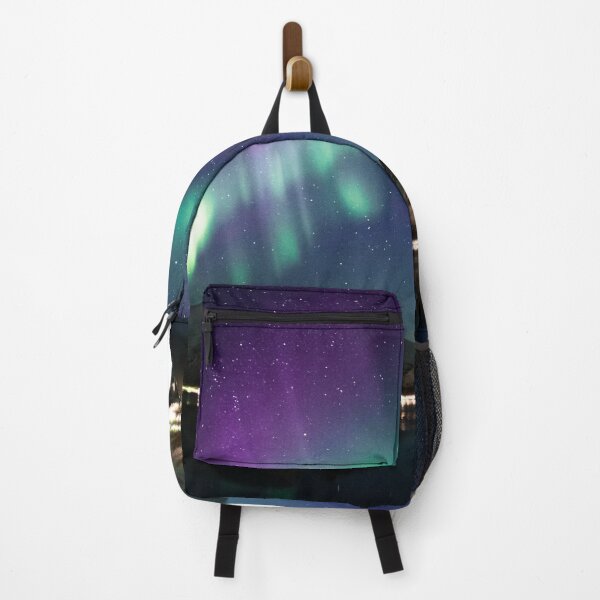 Item preview, Aurora polar lights(northern lights) designed and sold by AnujShah7.