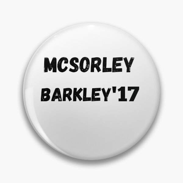 Item preview, Trace mcsorley  designed and sold by Designhub14.