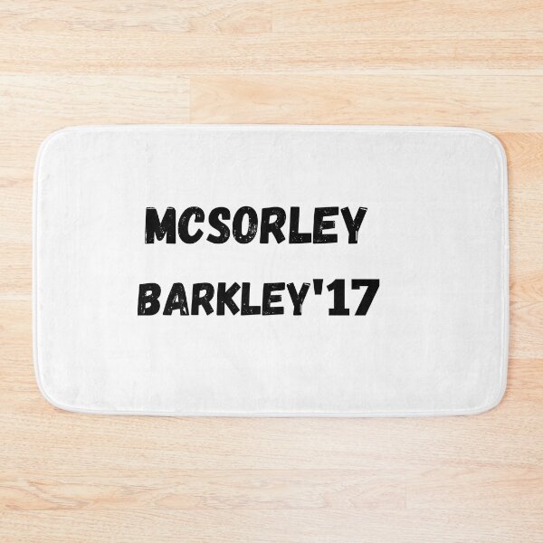 Item preview, Trace mcsorley  designed and sold by Designhub14.