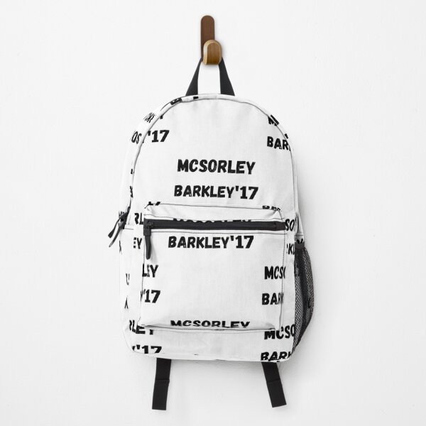 Item preview, Trace mcsorley designed and sold by Designhub14.