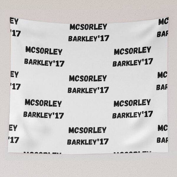 Item preview, Trace mcsorley  designed and sold by Designhub14.