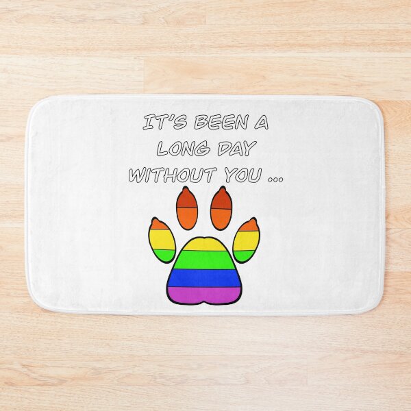 Item preview, It's been a long day without you designed and sold by BusyMonkeys.