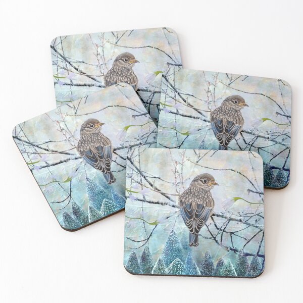 Item preview, Winter Glow designed and sold by Angeles M. Pomata.
