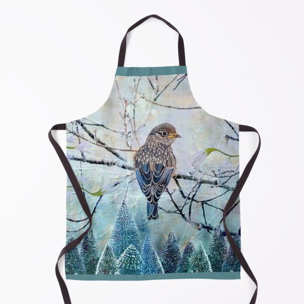 Item preview, Winter Glow designed and sold by Angeles M. Pomata.