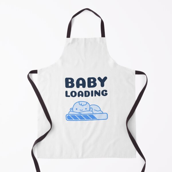 Item preview, Baby Loading designed and sold by OnepixArt.