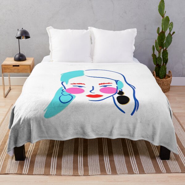 Item preview, fashion lady designed and sold by DARKPRINT.