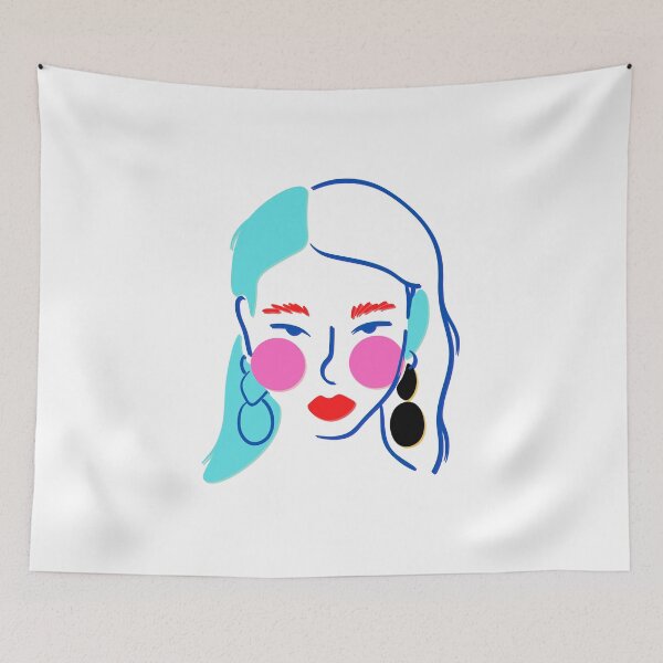 Item preview, fashion lady designed and sold by DARKPRINT.